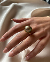 Load image into Gallery viewer, Exclusive Edison pearl ring