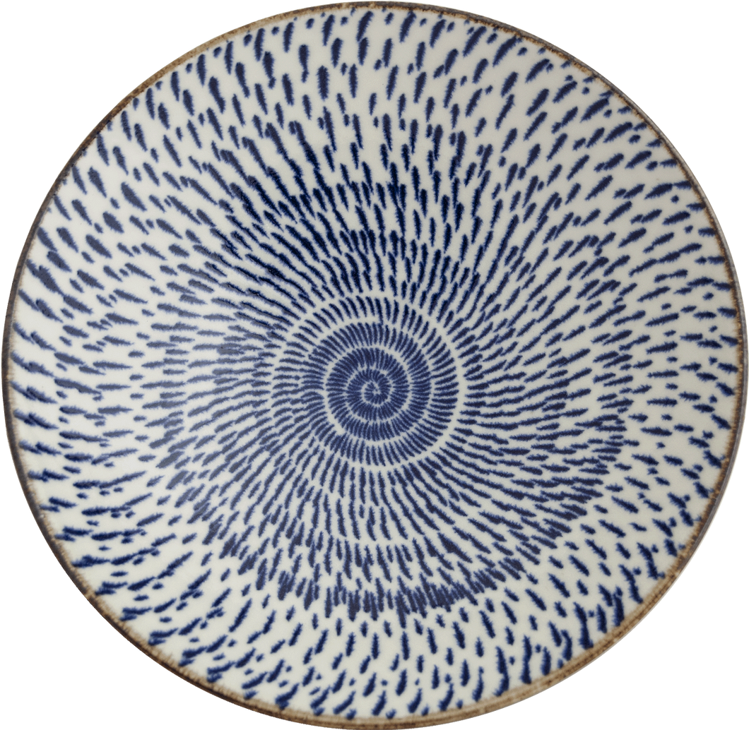 Japansk Ramen bowl, Showa